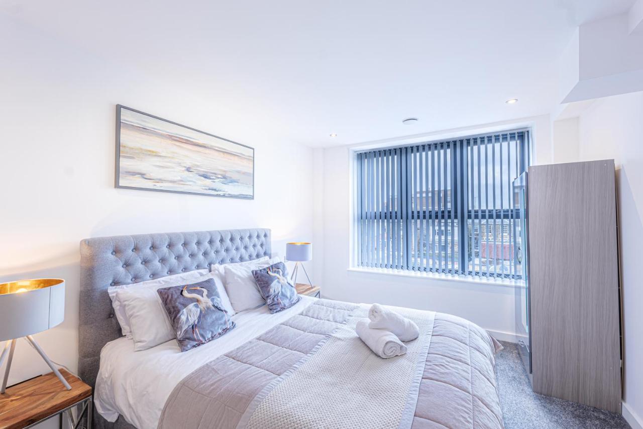 Seaside Serenity In Ramsgate KENT Luaran gambar